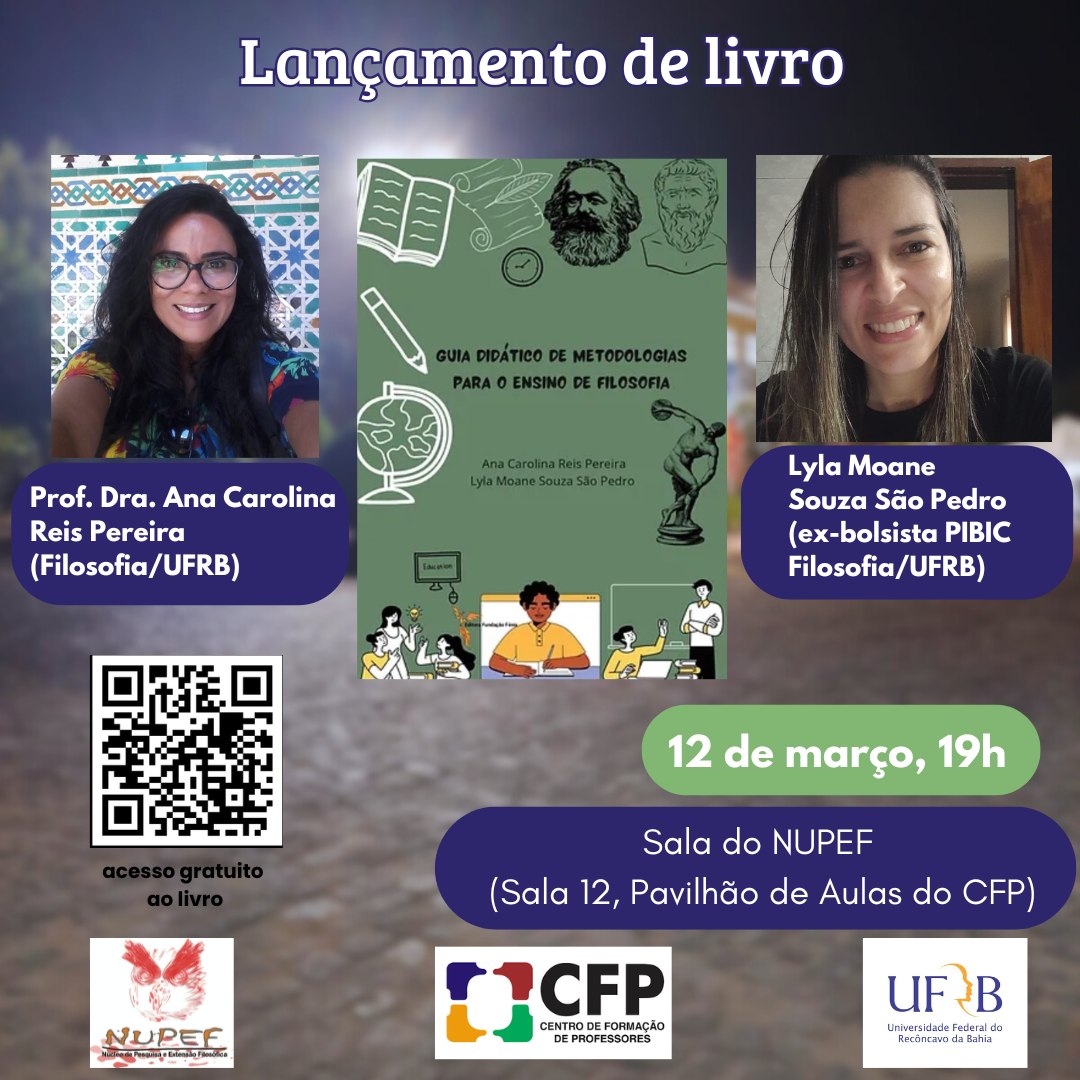 Semana de Acolhimento ao aluno 2025 3
