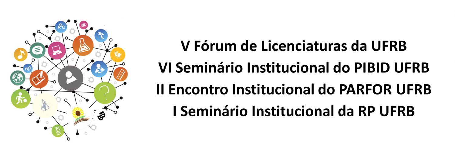 V Fórum de Licenciaturas da UFRB