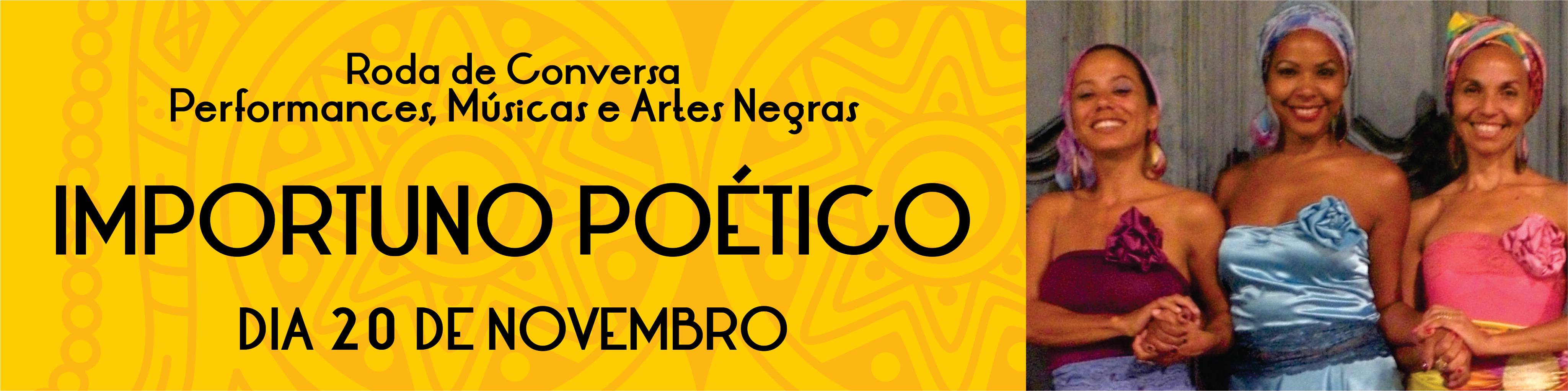 importuno poetico