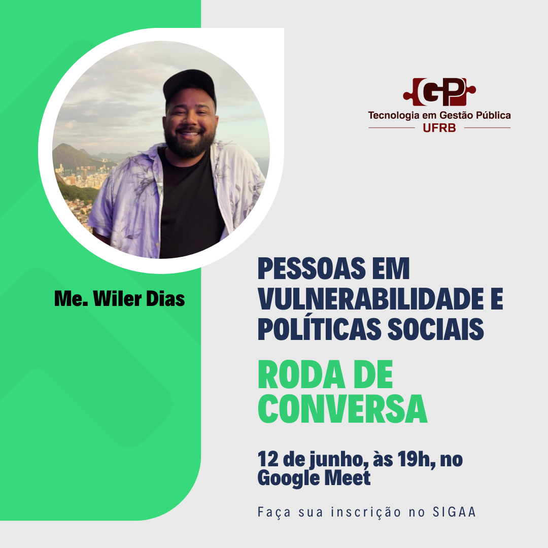 Pessoas em vulnerabilidade