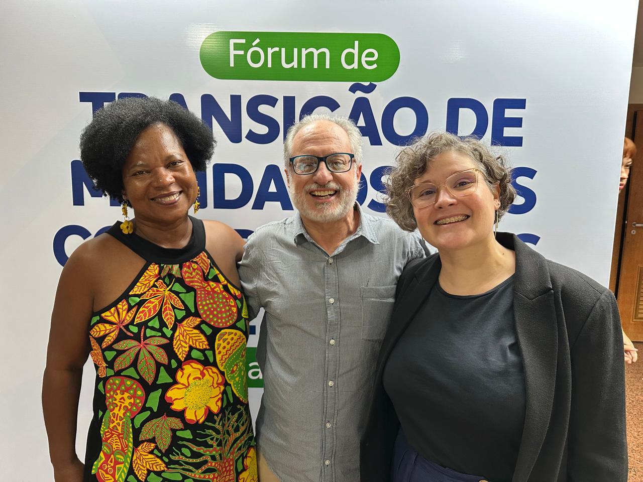 Foto para notícia Eliene 2