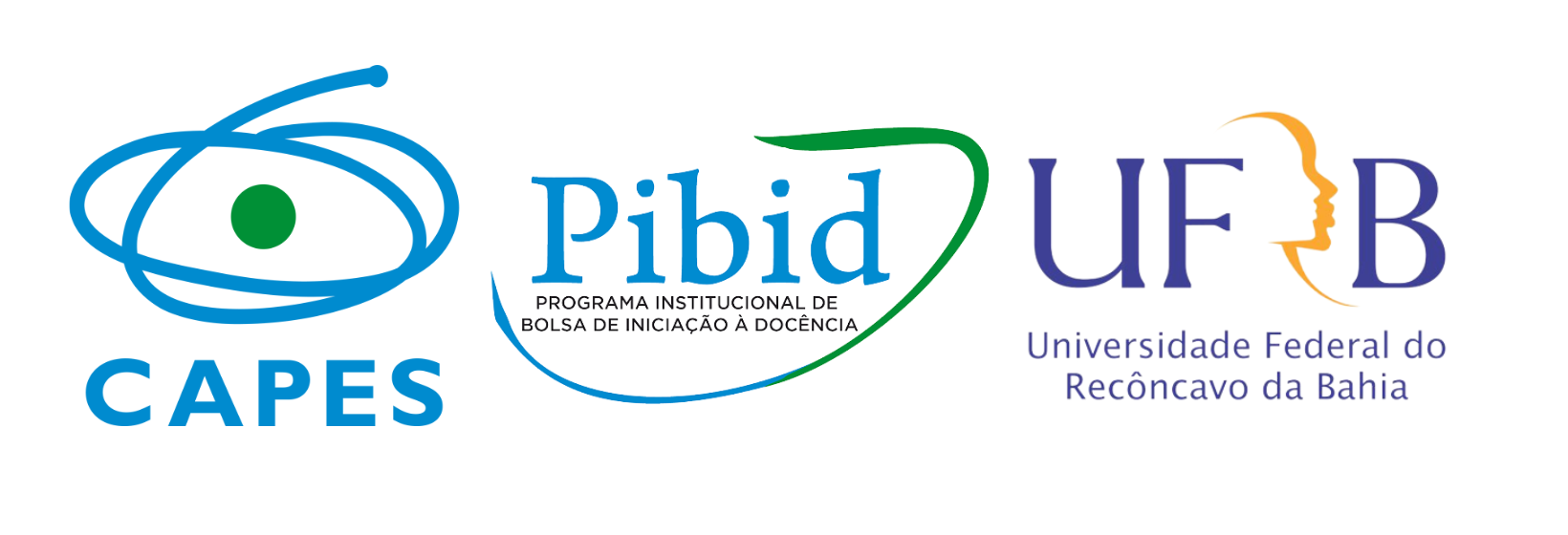 Programa Institucional de Bolsa de Iniciação à Docência da UFRB.