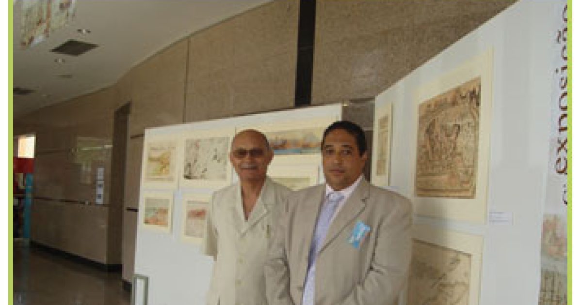 UFRB vai receber, via intercâmbio, estudantes de Universidades associadas à CPLP