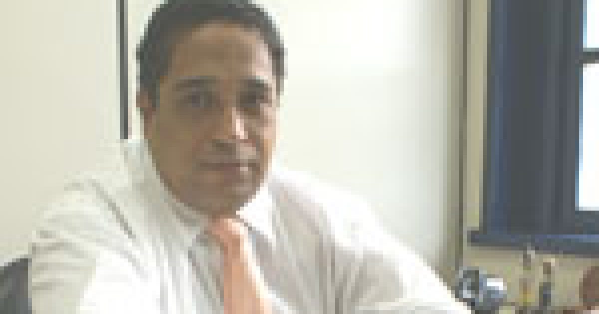 Reitor da UFRB é entrevistado pela Revista Ensino Superior