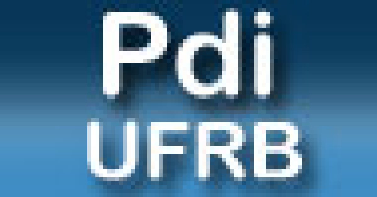 UFRB discute o Plano de Desenvolvimento Institucional