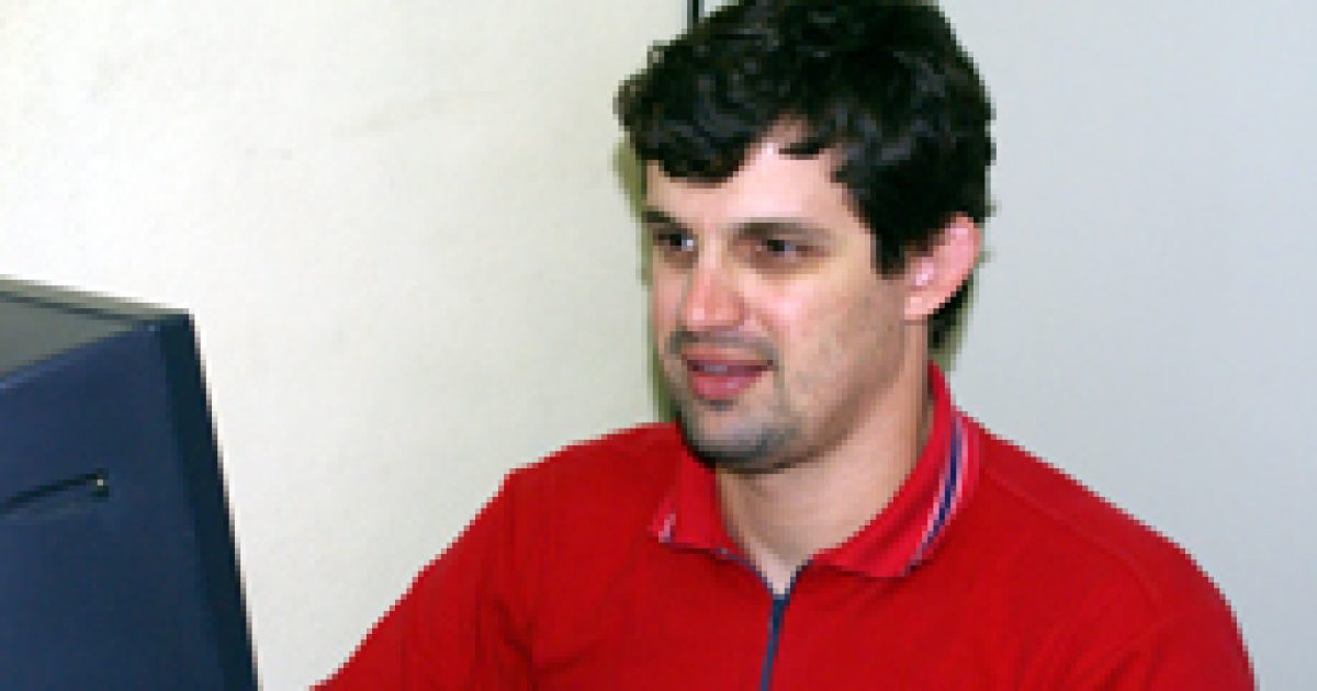 Tomou posse na segunda, 08/10, o Diretor do CFP, em Amargosa