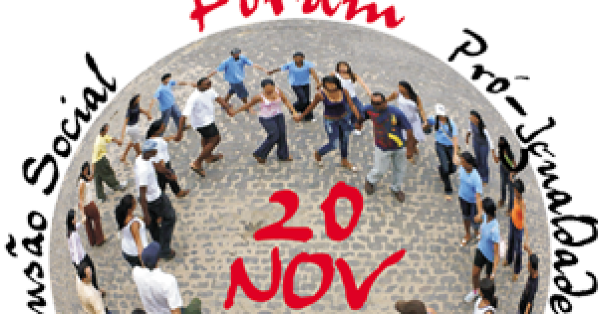 Fórum Pró-Igualdade Racial e Inclusão Social do Recôncavo