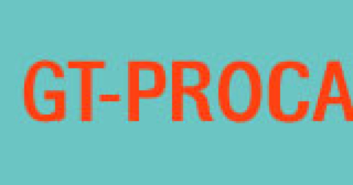 GT-PROCAP