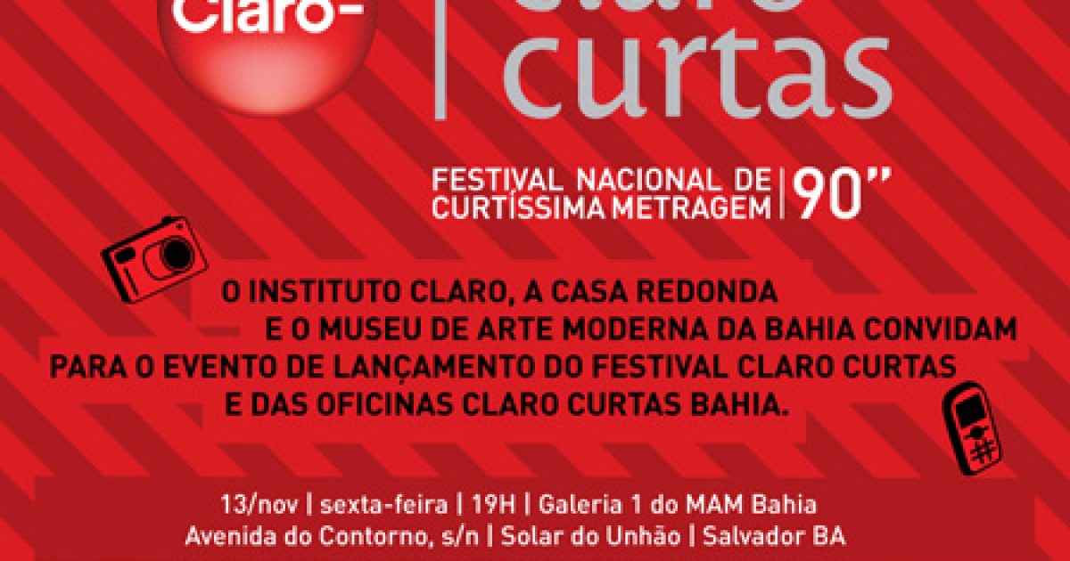 Oficinas de audiovisual no CAHL