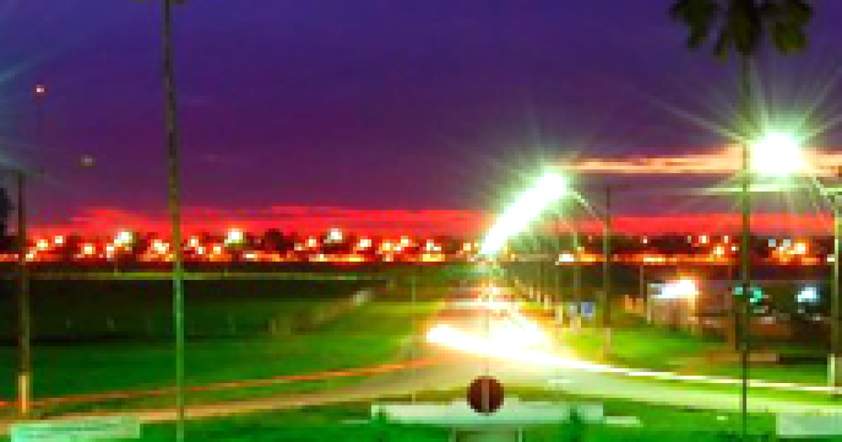 UFRB oferece 675 vagas noturnas para 2010