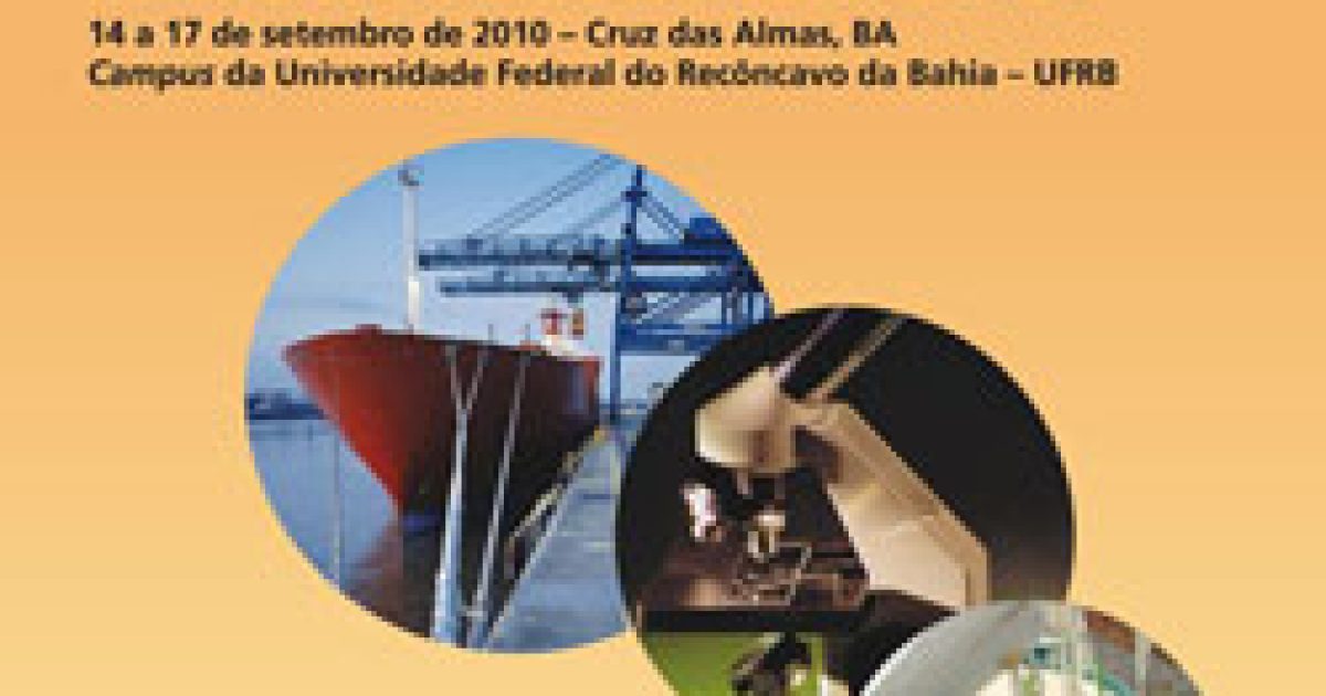 Prorrogadas até 27 de agosto as inscrições de trabalhos para a Reunião Regional da SBPC