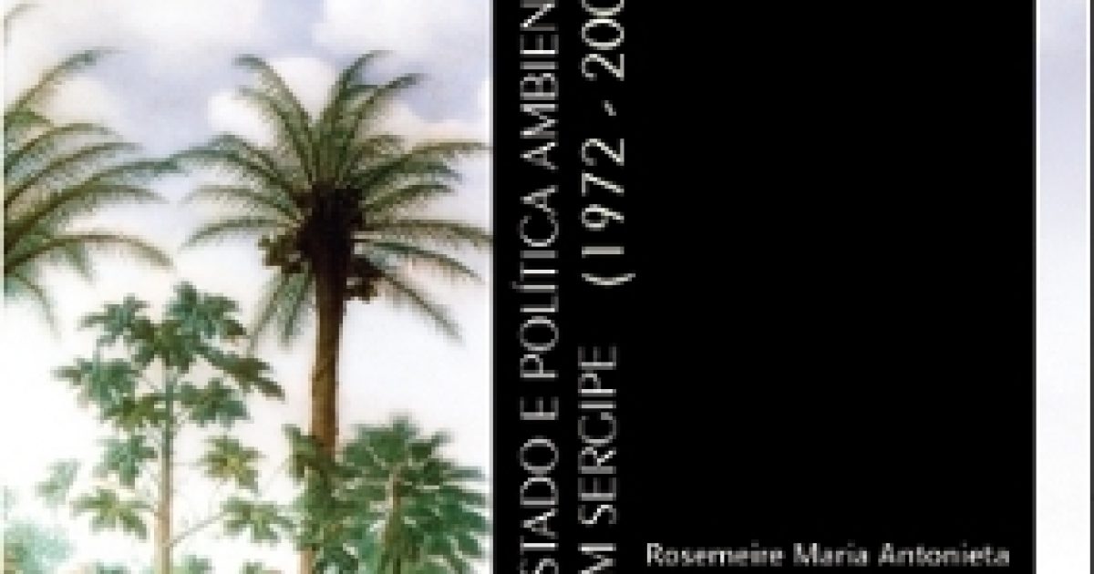 Professora do curso de Serviço Social lança livro em Sergipe