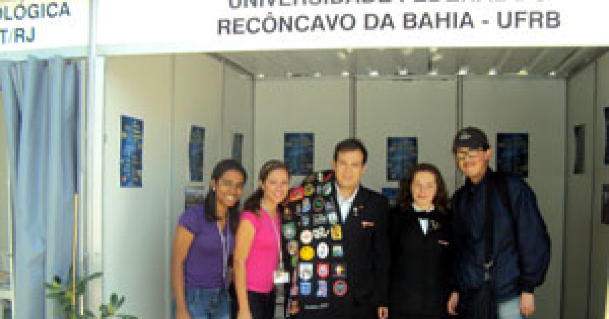 Vice-reitor da UFRB participa do encontro da AULP em Portugal