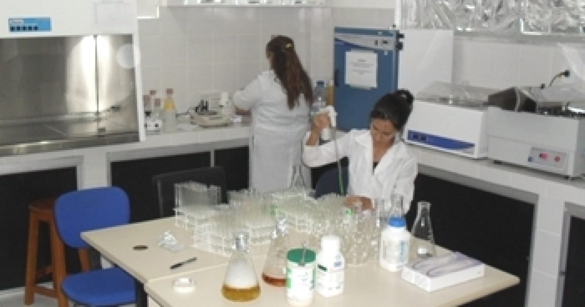 Curso de Engenharia de Pesca da UFRB é reconhecido pelo MEC