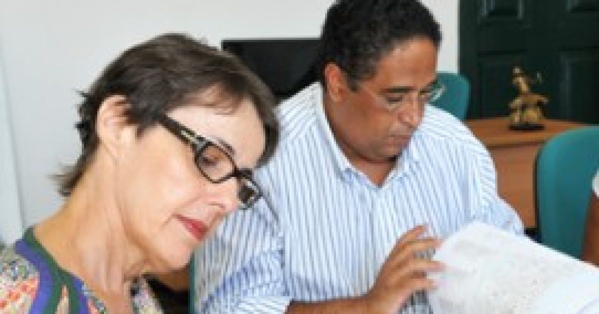 MinC firma parceria com UFRB para aproximar universidade e gestores públicos