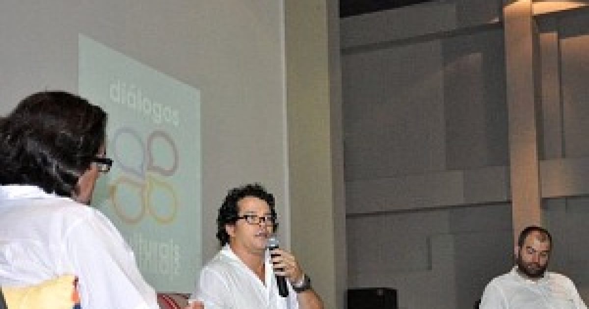 Ciclo de debates realizado em Cachoeira fortalece transversalidade entre Cultura e Educação