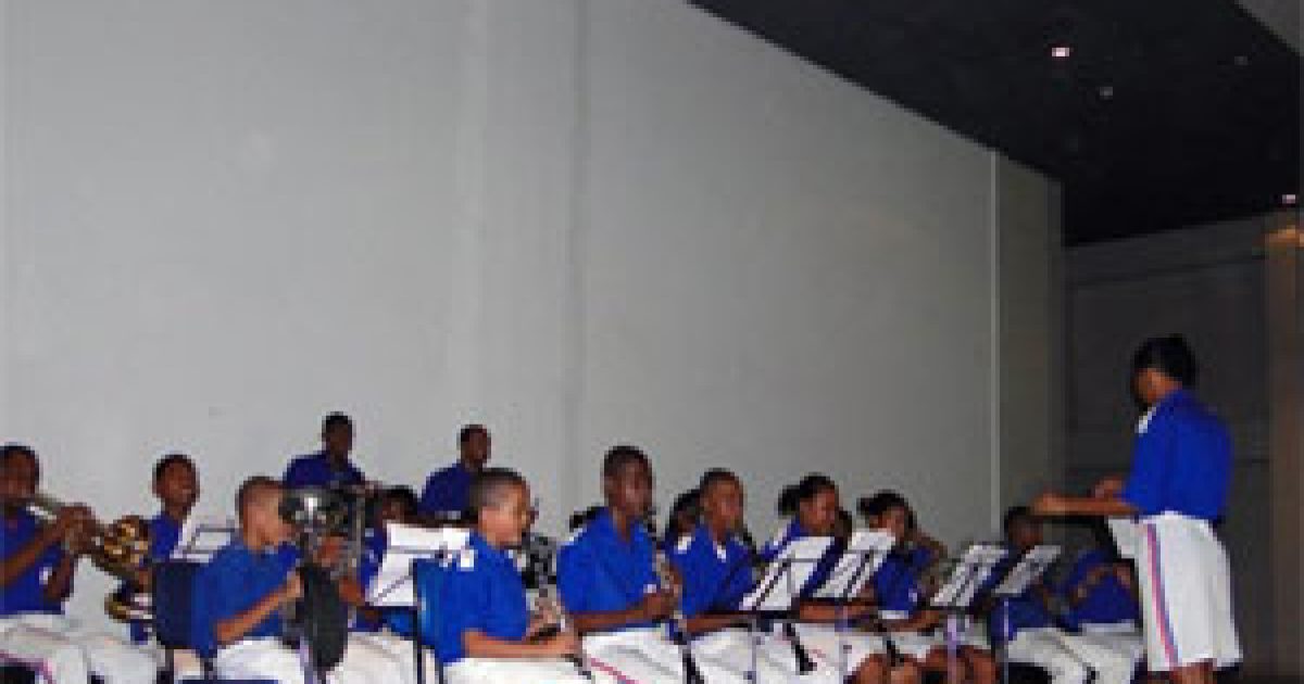 Reencôncavo 2012.1: No CAHL, calouros recebem orientações e têm contato com cultura de Cachoeira