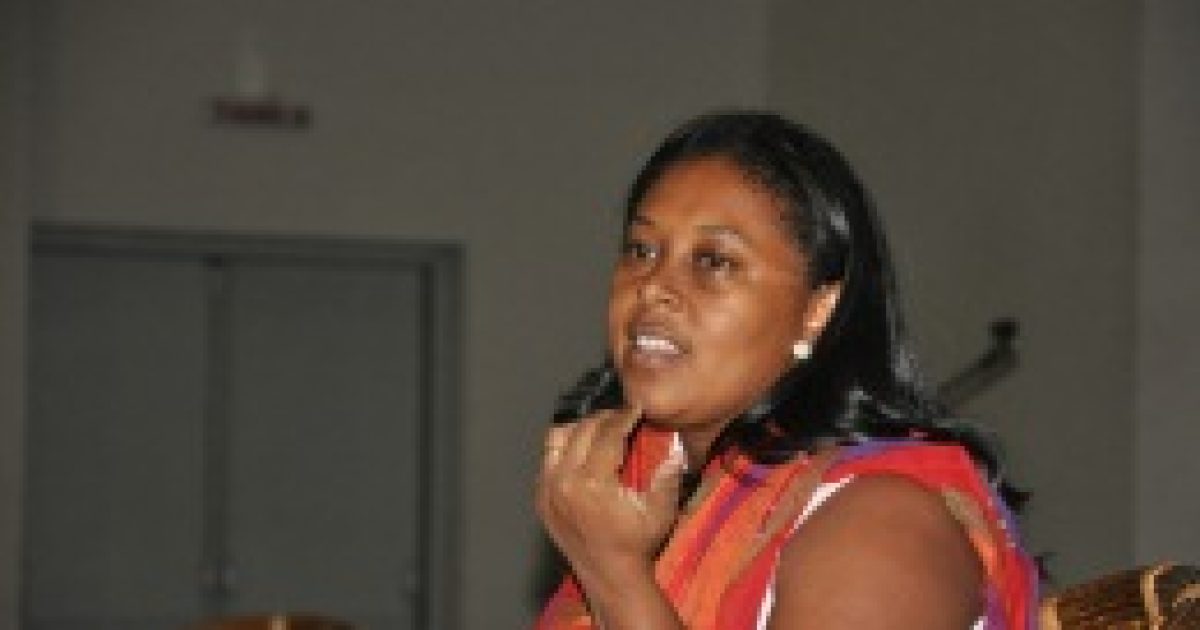 Simpósios temáticos expõem produções científicas no EBECULT