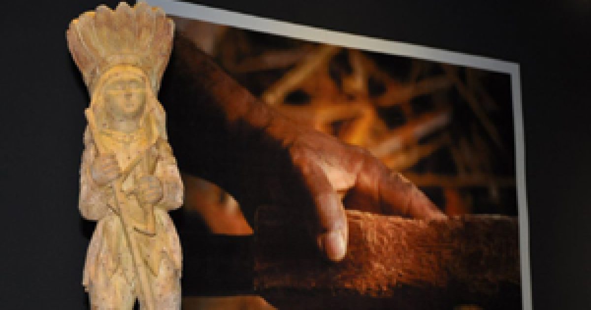 Hansen Bahia inaugura exposição em homenagem a artistas do Recôncavo