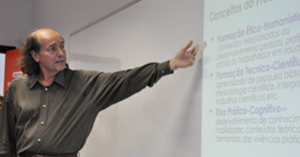 Curso de Medicina da UFRB será em regime de ciclos