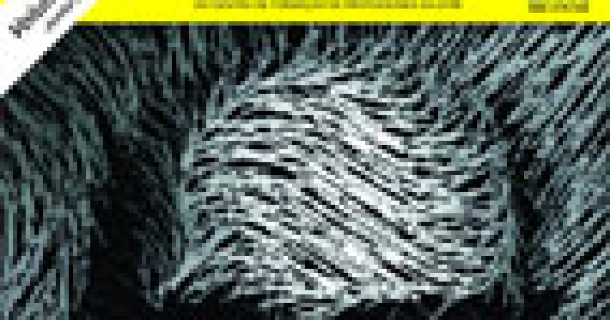 Nova edição da revista Griot disponível