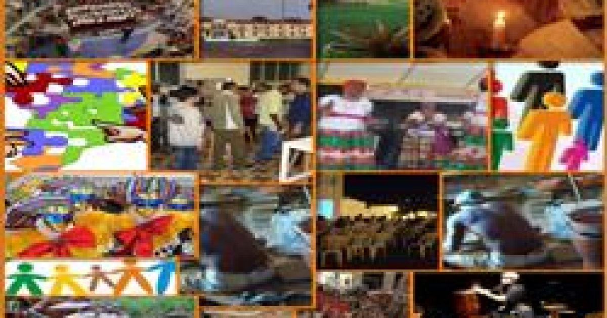 Revista Extensão apresenta seu segundo volume