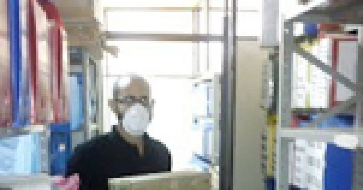 NUDOC inicia transferência de acervos históricos de comarcas do Recôncavo