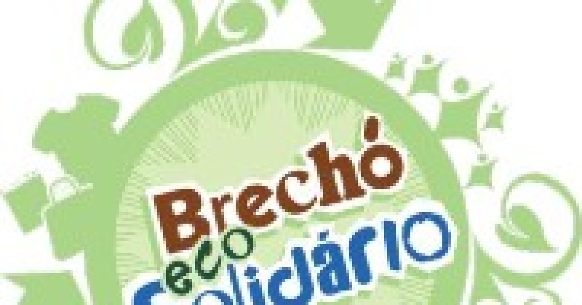 UFRB participa de Brechó EcoSolidário 2012