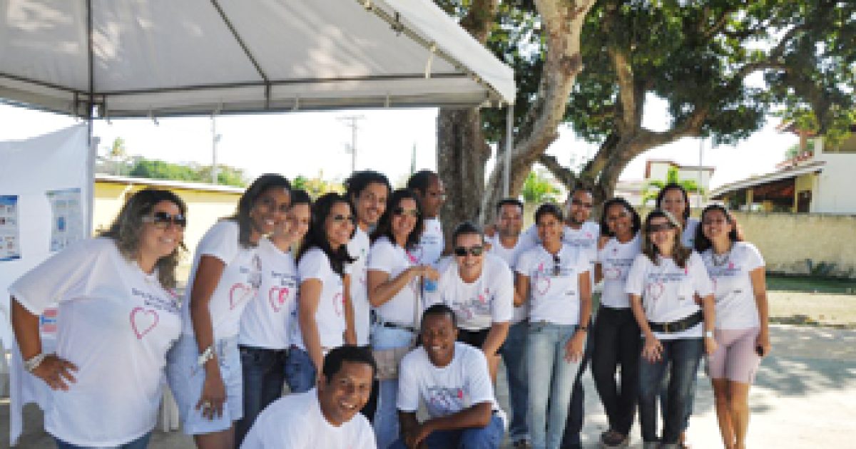 Sarau marca comemoração do Dia do Servidor na UFRB