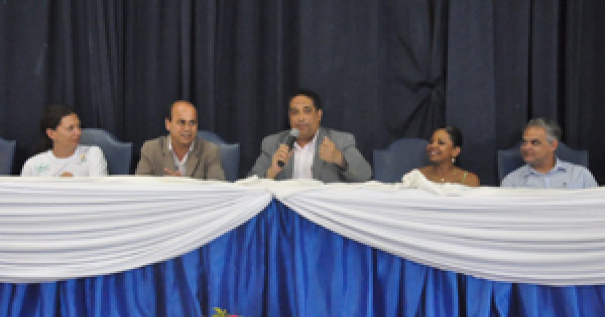 Projeto de Esporte Educacional certifica professores para atuar no Recôncavo