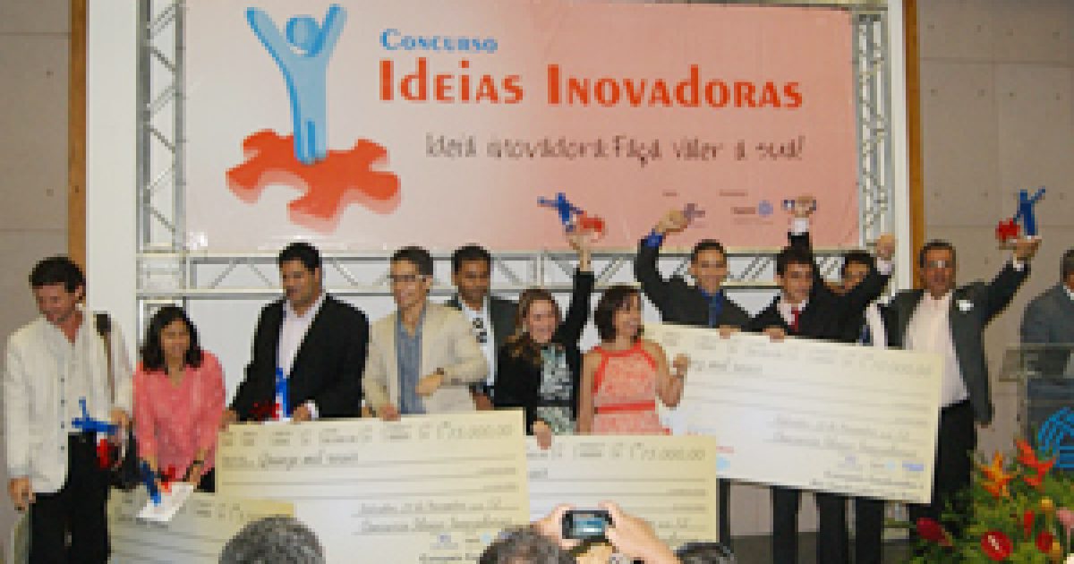 Professora da UFRB recebe prêmio da FAPESB por ideia inovadora