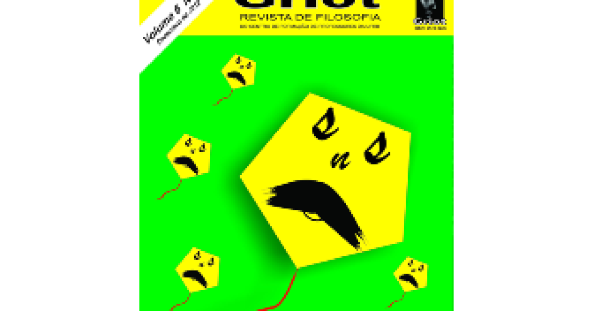 Nova edição da Revista Griot está disponível