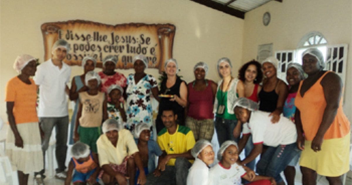 UFRB realiza exposição de seus projetos e programas de extensão