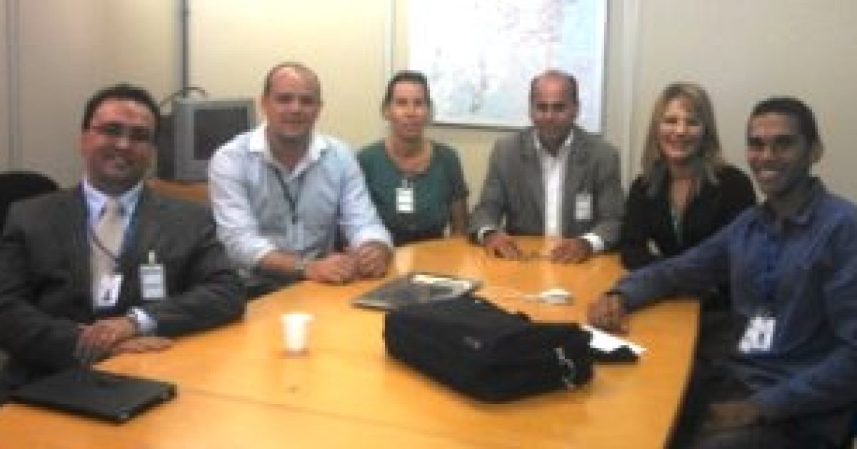 Contratos corporativos entre a UFRB e a Coelba são renovados