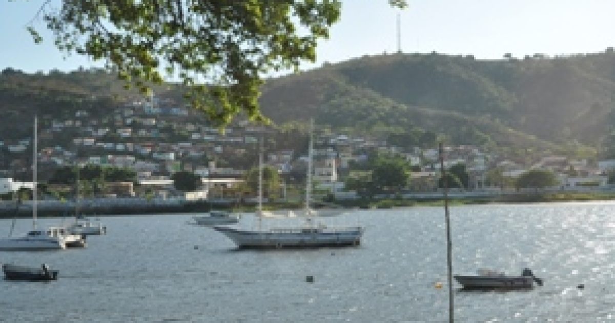 Pesquisa da UFRB é divulgada em renomada revista de Direito Ambiental