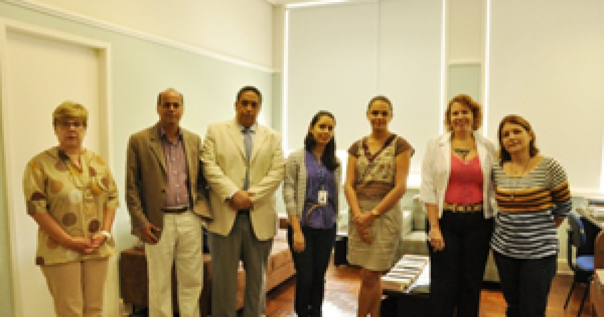 UFRB recebe visita de comissão do MEC para acompanhamento do curso de Medicina