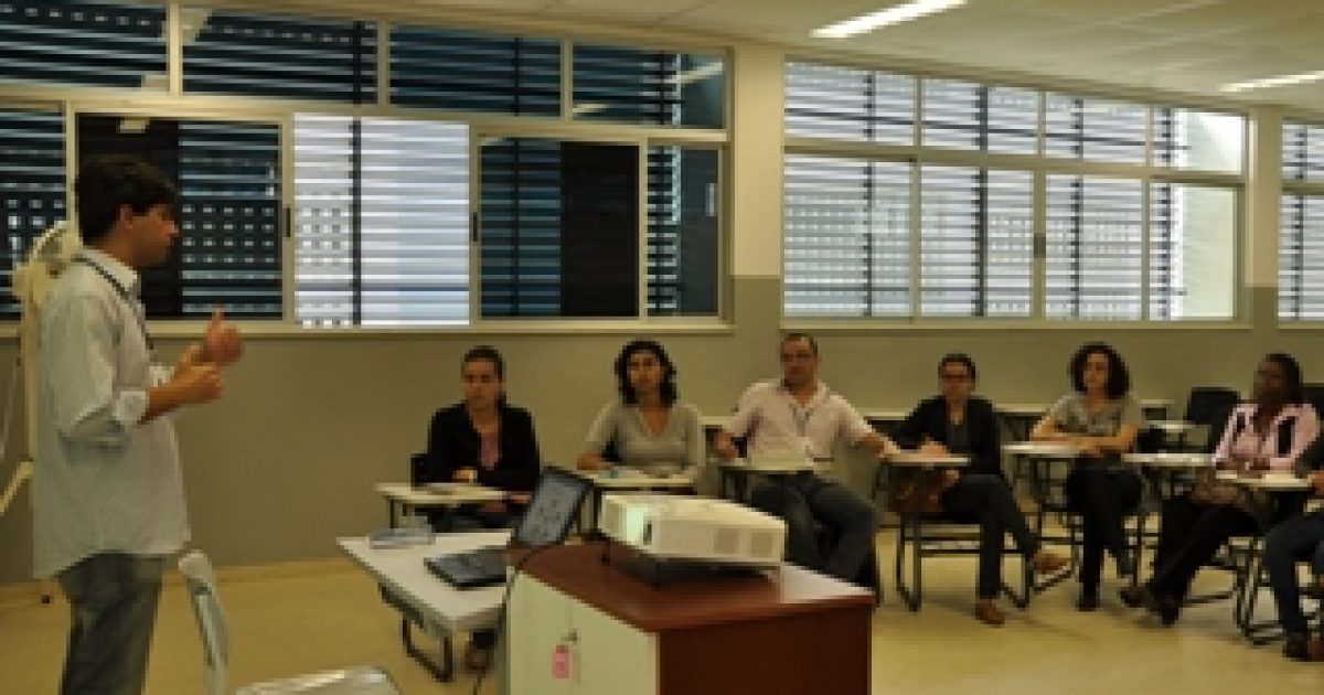 UFRB dá continuidade à implantação dos Sistemas Integrados de Gestão