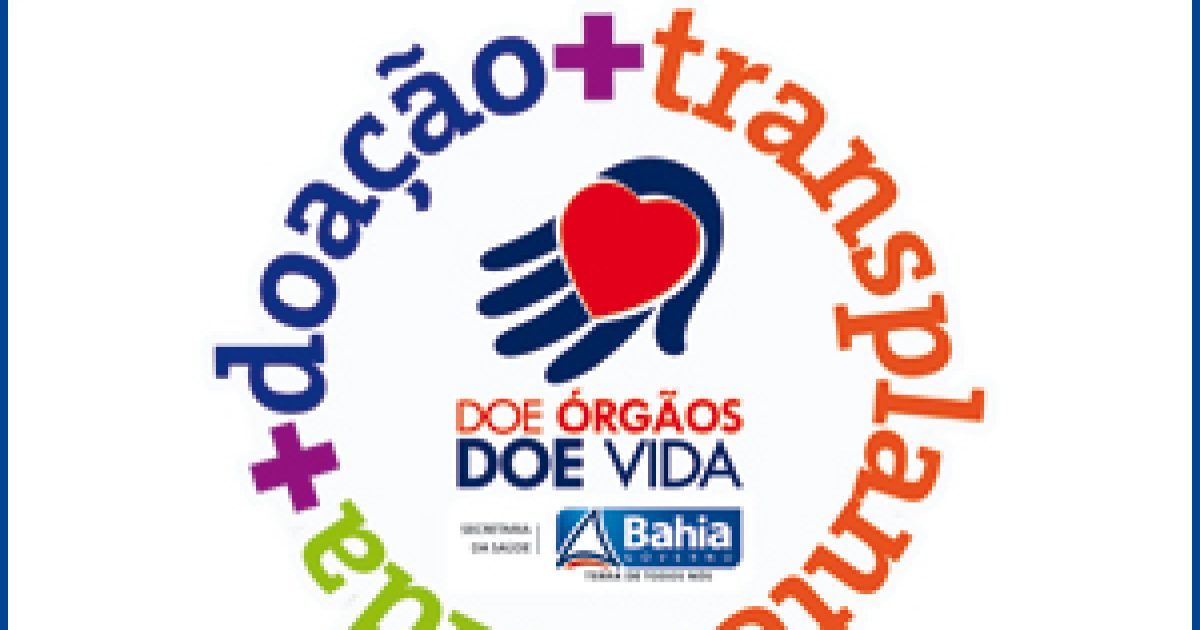 UFRB apoia campanha de doação de órgãos da Sesab