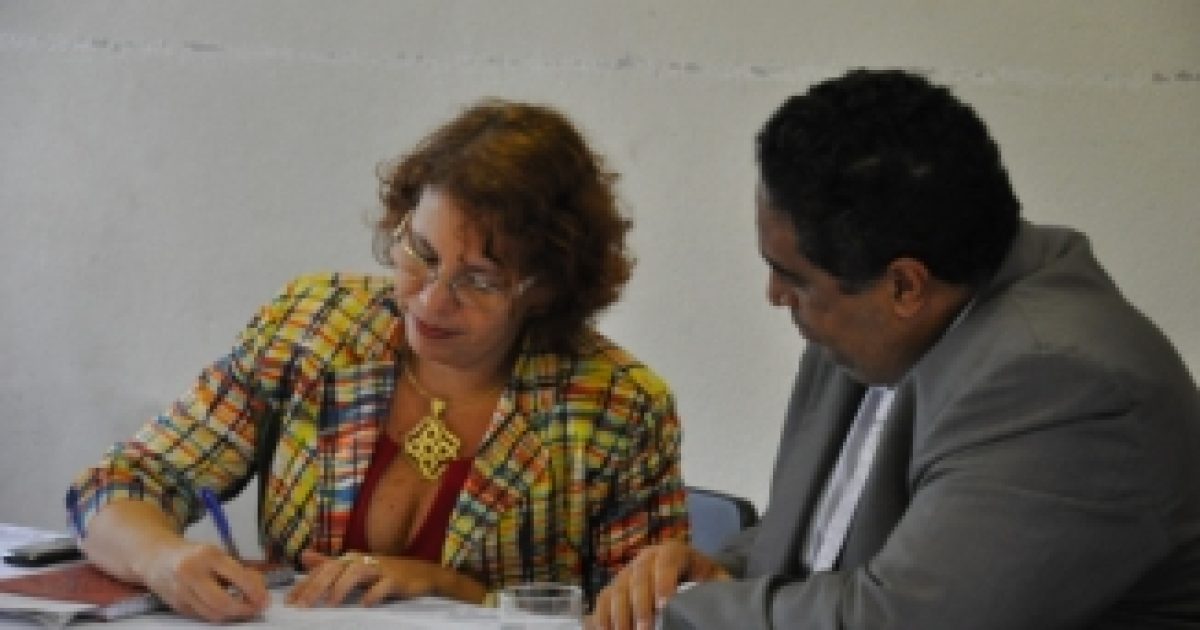 PROGRAD tem nova pró-reitora