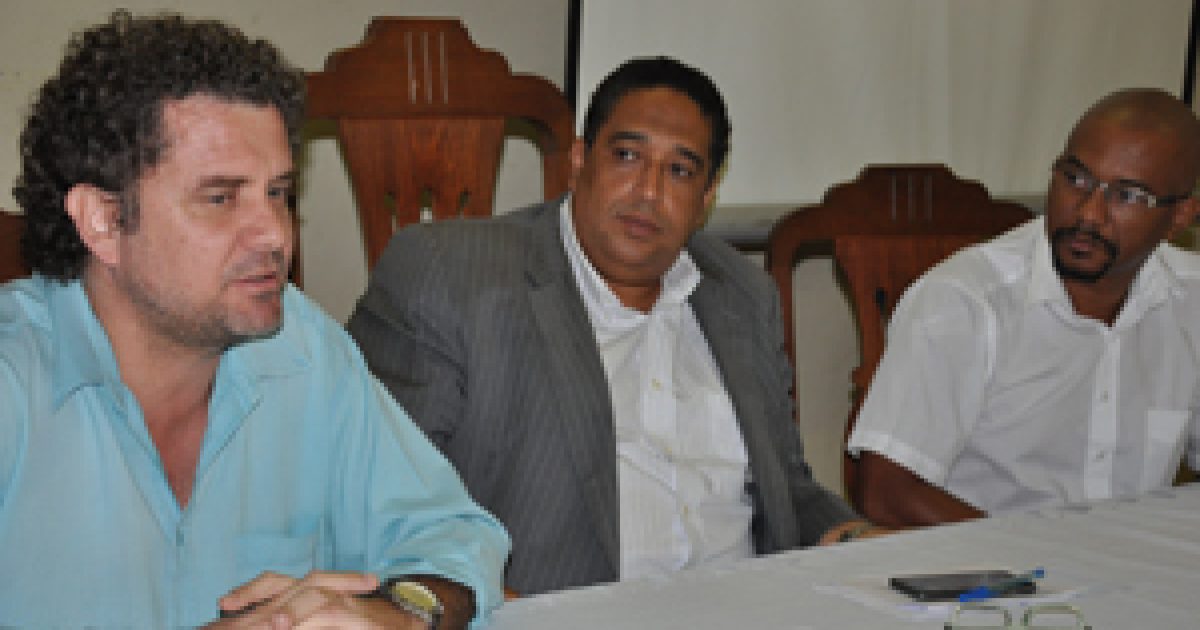 UFRB tem novos Pró-reitor de Planejamento e Chefe de Gabinete