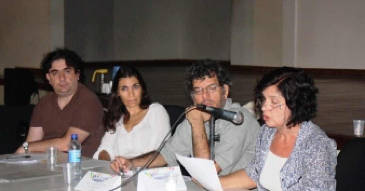 UFRB abre a programação do Seminário Internacional Independências nas Américas