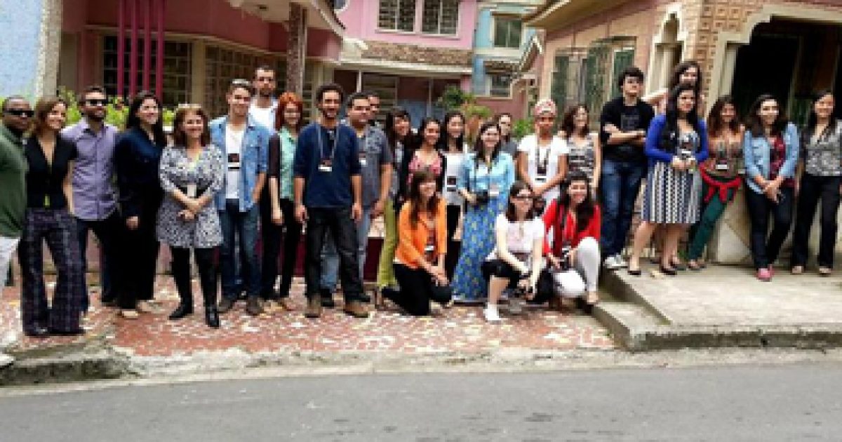 Estudante da UFRB está entre vencedores do Projeto Curtas Universitários