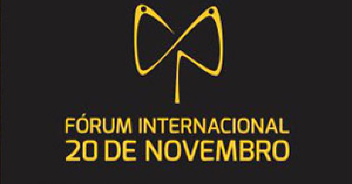 UFRB realiza II Fórum Internacional 20 de Novembro