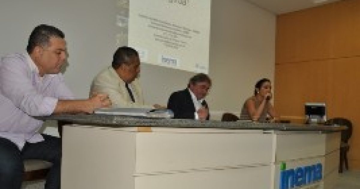 UFRB e Inema assinam convênio voltado à restauração florestal no bioma Mata Atlântica