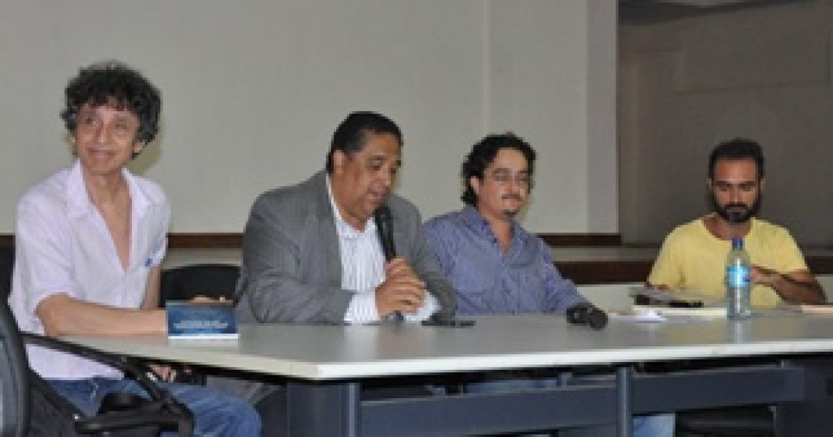 Seminário no CAHL debate sobre o lugar das Humanidades na universidade