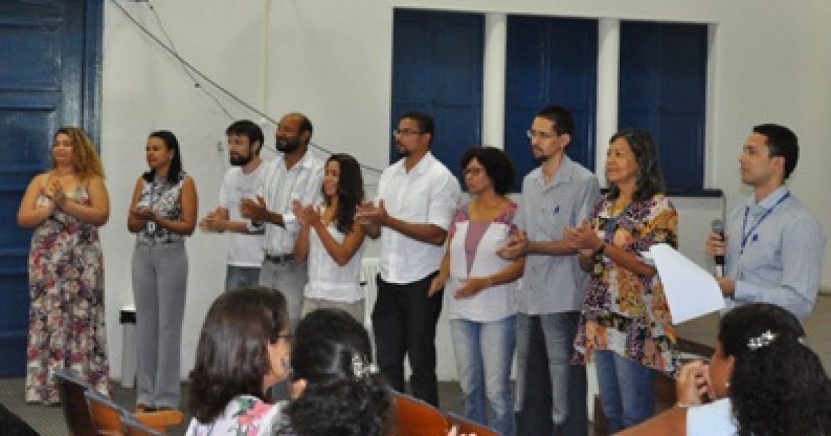 Comissão Própria de Avaliação tem novos membros