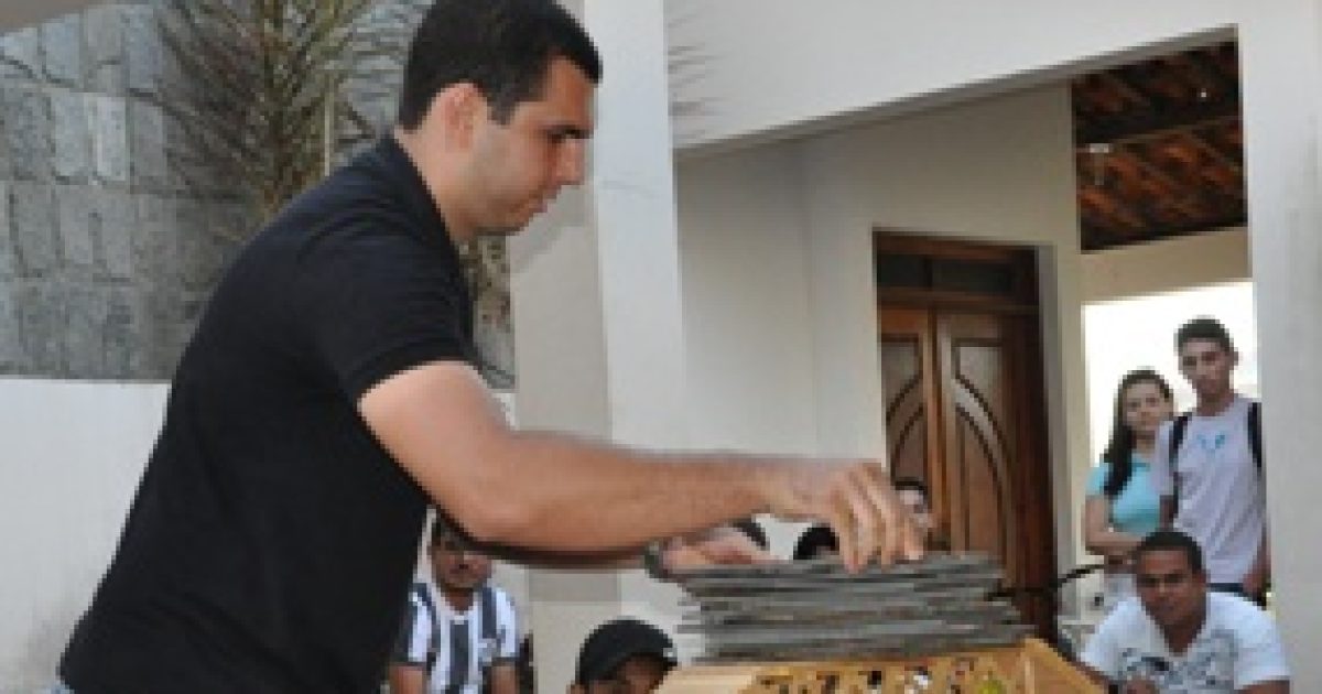 II Torneio da Ponte Treliçada do Recôncavo é realizado em Cruz das Almas