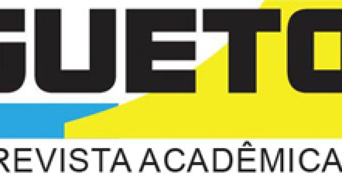 Revista Acadêmica GUETO abre chamada de trabalhos para 2ª edição
