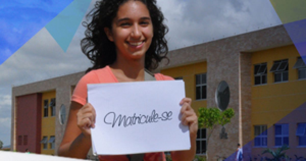 UFRB divulga relação de aprovados na primeira chamada do Cadastro Seletivo 2014.1