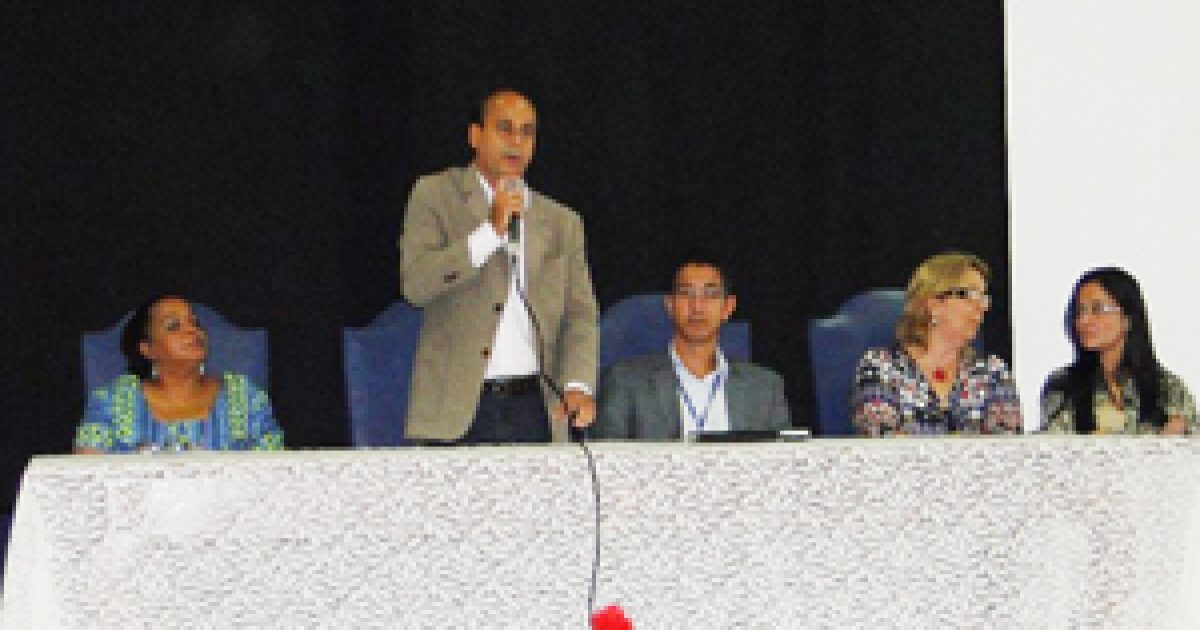 Produção animal e segurança alimentar são tema de eventos na UFRB